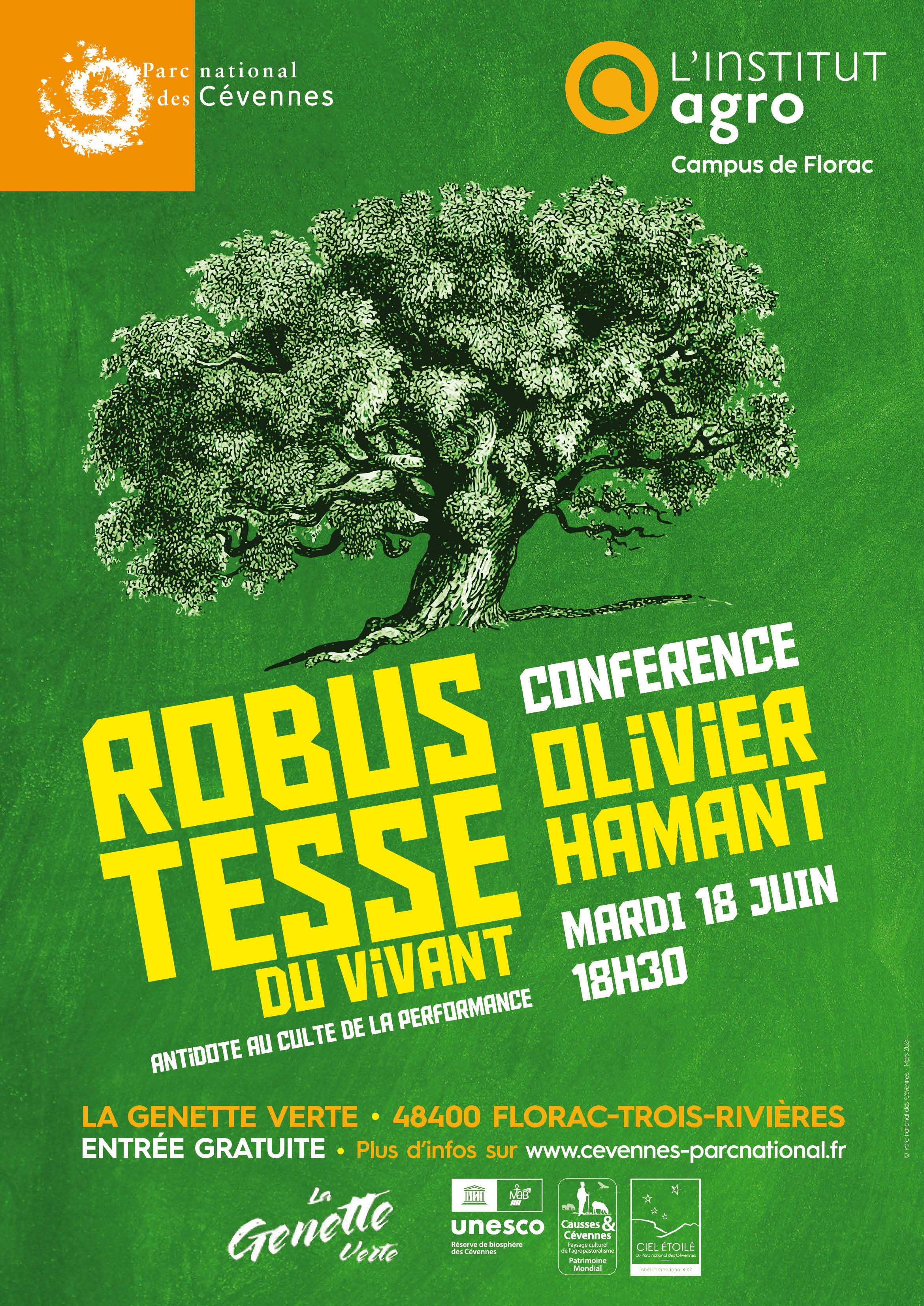 Affiche