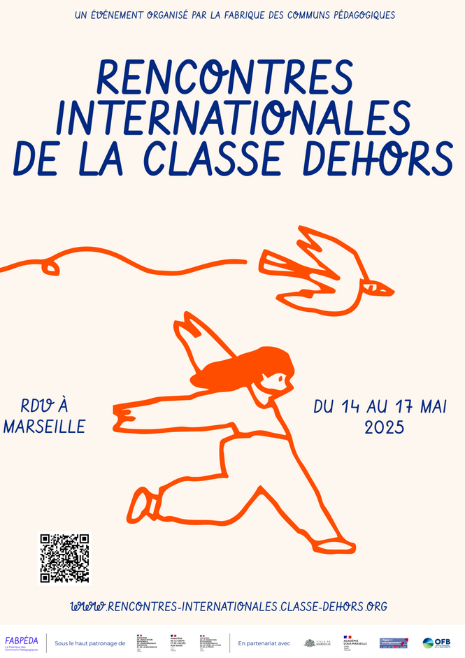 Affiche RICD 2025