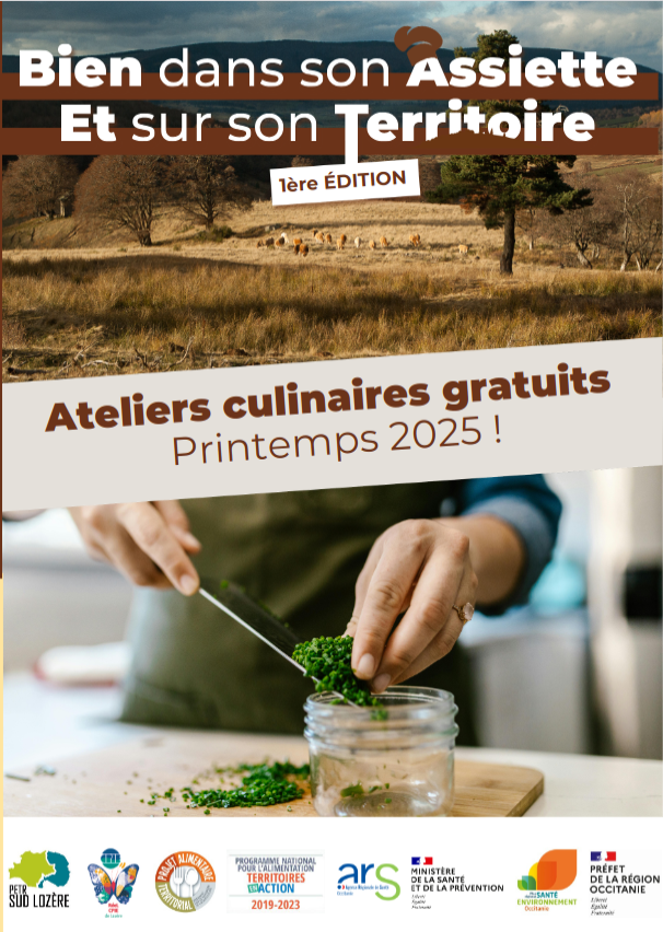 Visuel flyer BAST 2025