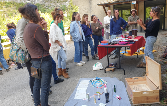 Santé-Environnement