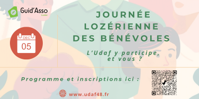 Programme et inscription