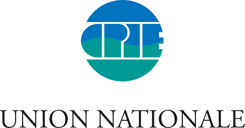 Logo Union NAtionale des CPIE