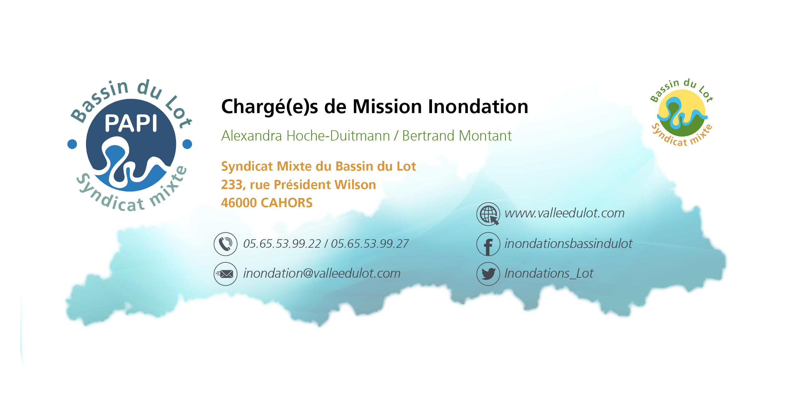 Infos Syndicat