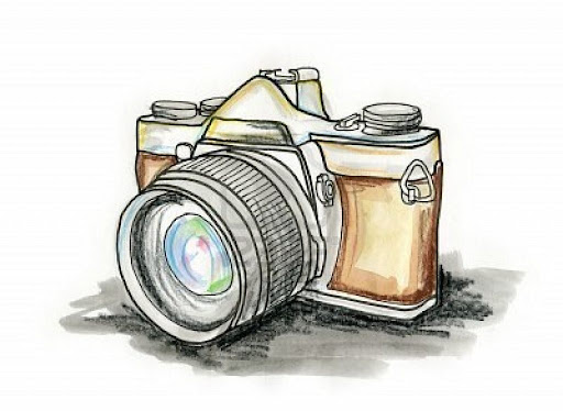 appareil photo