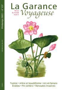 La Garance Voyageuse n°137