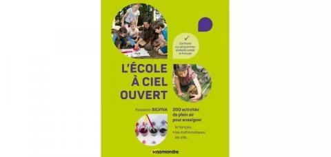 l'école à ciel ouvert
