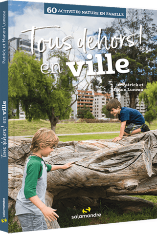 tous dehors en ville