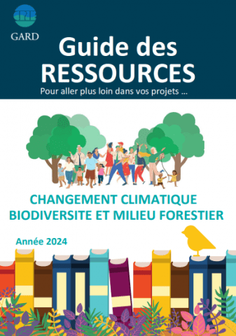 biodiversite et milieu forestier