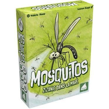 mosquitos
