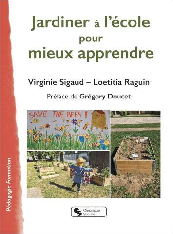 image de couverture / jardins / potagers