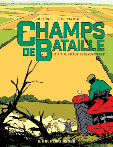 champs de bataille