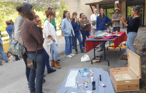 sante environnement vignette