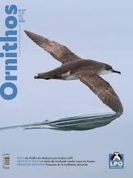 Couverture ornithos 171
