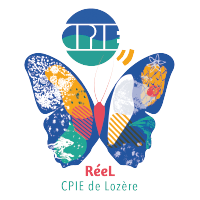 Logo RéeL CPIE de Lozère